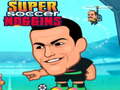 Ойын Super Soccer Noggins