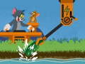 Ойын Tom and Jerry show River Recycle 