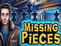 Ойын Missing pieces