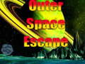 Ойын Outer Space Escape 
