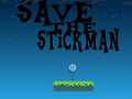 Ойын Save the Stickman