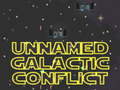 Ойын Unnamed Galactic Conflict