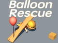 Ойын Balloon Rescue