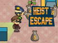 Ойын Heist Escape