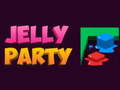Ойын Jelly Party