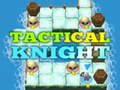 Ойын Tactical Knight