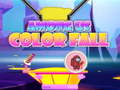 Ойын Among Us Color fall 