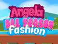 Ойын Angela All Season Fashion