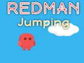 Ойын RedMan Jumping
