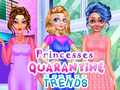 Ойын Princesses Quarantine Trends