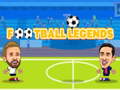 Ойын Football Legengs