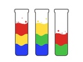 Ойын Water Sort Puzzle Color Sorting