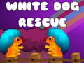 Ойын White Dog Rescue