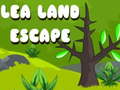Ойын Lea land Escape
