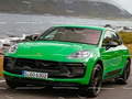 Ойын Porsche Macan GTS Puzzle
