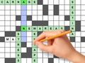 Ойын Crossword Puzzles