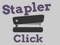 Ойын Stapler click