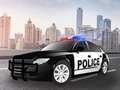 Ойын Police Car Drive