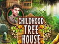 Ойын Childhood Treehouse