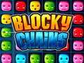 Ойын Blocky Chains