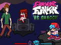 Ойын Friday Night Funkin vs Shaggy 