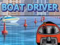 Ойын Boat Driver