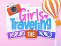 Ойын Girls Travelling Around the World