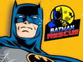 Ойын Batman Rescue 