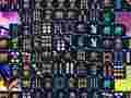 Ойын Dark Mahjong Solitaire