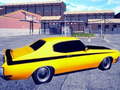 Ойын Backyard Parking Games 2021 
