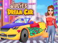 Ойын Julies Dream Car