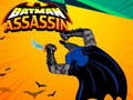 Ойын Batman Assassin