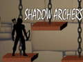 Ойын Shadow Archers