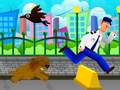 Ойын Tom Runner Platformer Game