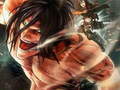 Ойын Attack on Titan Jigsaw Puzzle
