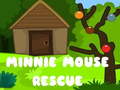 Ойын Minnie Mouse Rescue