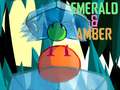 Ойын Emerald and Amber