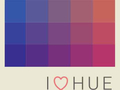 Ойын I Love Hue