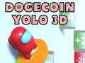 Ойын Dogecoin Yolo 3D