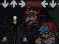 Ойын Friday Night Funkin vs Slender