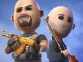 Ойын Battlefield Elite 3d