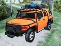 Ойын Off-Road Truck Driving 3D