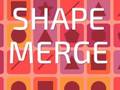 Ойын Shape Merge