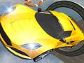 Ойын Impossible Track Car Stunt