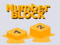 Ойын Number Block