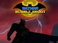 Ойын Batman Bubble Shoot 