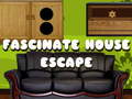 Ойын Fascinate Home Escape