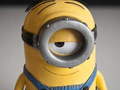 Ойын Stuart the Minion Jigsaw Puzzle