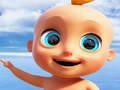 Ойын looloo kids Jigsaw Puzzle