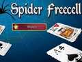 Ойын Spider Freecell